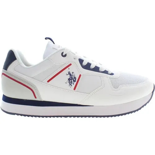 Shoes > Sneakers - - U.s. Polo Assn. - Modalova