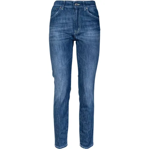 Jeans > Slim-fit Jeans - - Dondup - Modalova