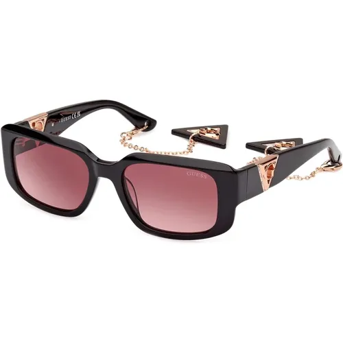 Accessories > Sunglasses - - Guess - Modalova