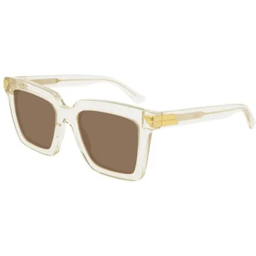 Accessories > Sunglasses - - Bottega Veneta - Modalova