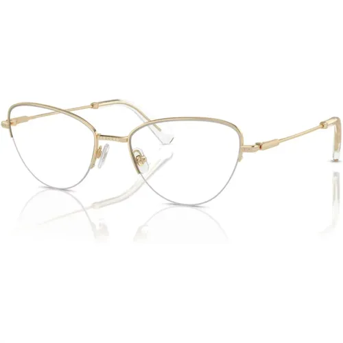 Accessories > Glasses - - Swarovski - Modalova