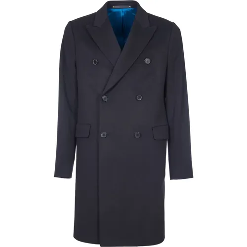 Coats > Double-Breasted Coats - - PS By Paul Smith - Modalova