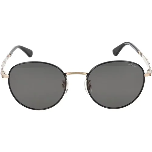 Accessories > Sunglasses - - Police - Modalova