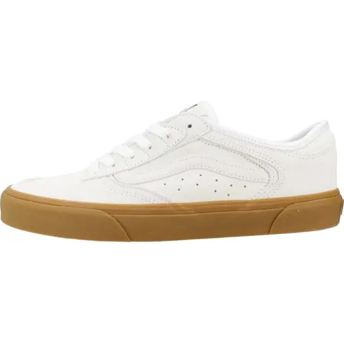 Vans - Shoes > Sneakers - White - Vans - Modalova