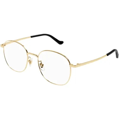 Accessories > Glasses - - Gucci - Modalova