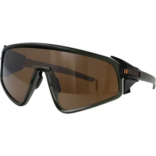 Accessories > Sunglasses - - Oakley - Modalova