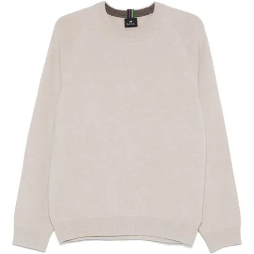 Knitwear > Round-neck Knitwear - - Paul Smith - Modalova