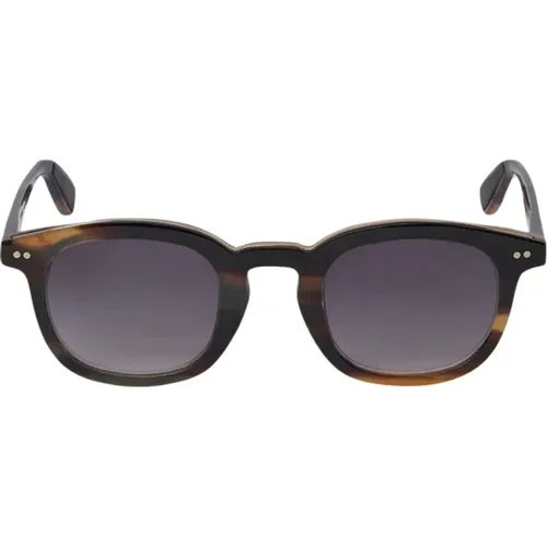 Accessories > Sunglasses - - Kiton - Modalova