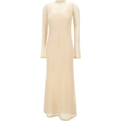 Dresses > Day Dresses > Maxi Dresses - - Birgitte Herskind - Modalova