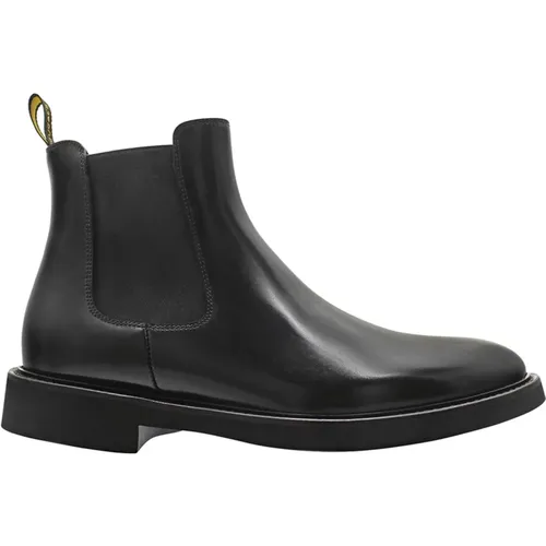 Shoes > Boots > Chelsea Boots - - Doucal's - Modalova