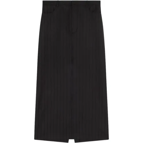 Skirts > Maxi Skirts - - Loulou Studio - Modalova