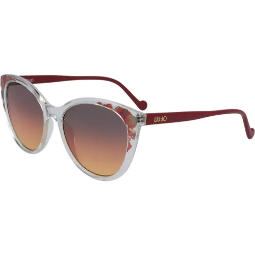 Accessories > Sunglasses - - Liu Jo - Modalova