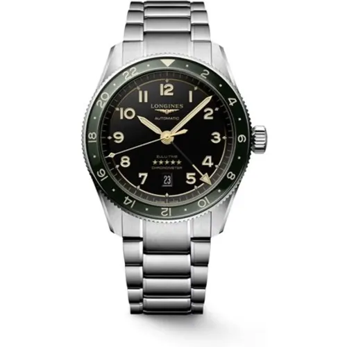 Accessories > Watches - - Longines - Modalova