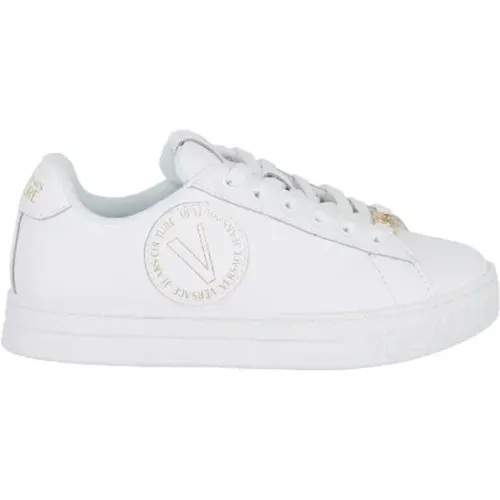 Shoes > Sneakers - - Versace Jeans Couture - Modalova