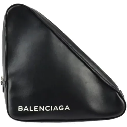 Pre-owned > Pre-owned Accessories > Pre-owned Wallets - - Balenciaga Vintage - Modalova