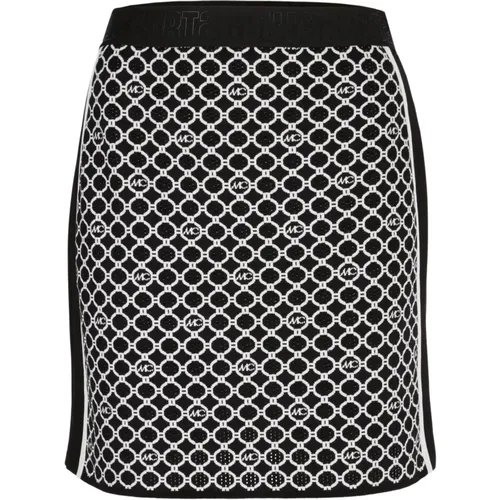 Skirts > Short Skirts - - Marc Cain - Modalova