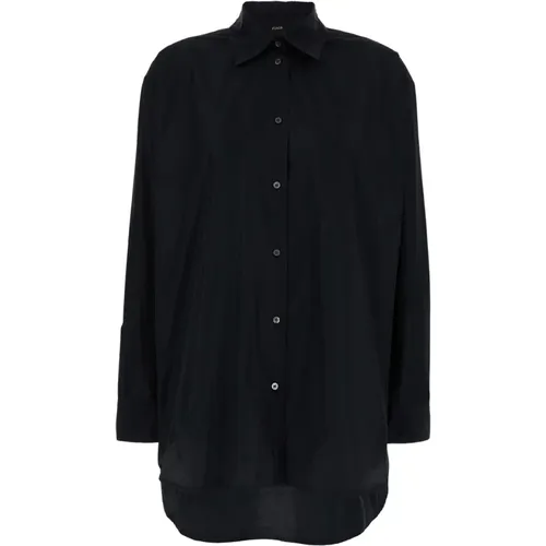 Blouses & Shirts > Shirts - - Plain Units - Modalova