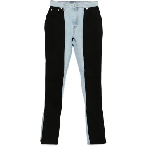 Jeans > Slim-fit Jeans - - Mugler - Modalova