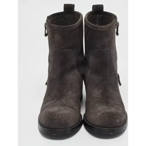 Pre-owned > Pre-owned Shoes > Pre-owned Boots - - Jimmy Choo Pre-owned - Modalova