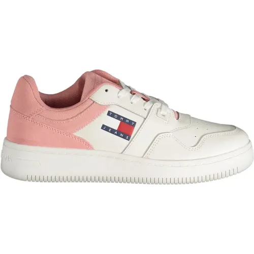 Shoes > Sneakers - - Tommy Hilfiger - Modalova