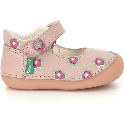 Kids > Shoes > Ballerina - - Kickers - Modalova