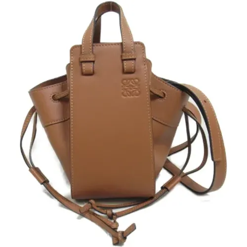 Pre-owned > Pre-owned Bags > Pre-owned Handbags - - Loewe Pre-owned - Modalova