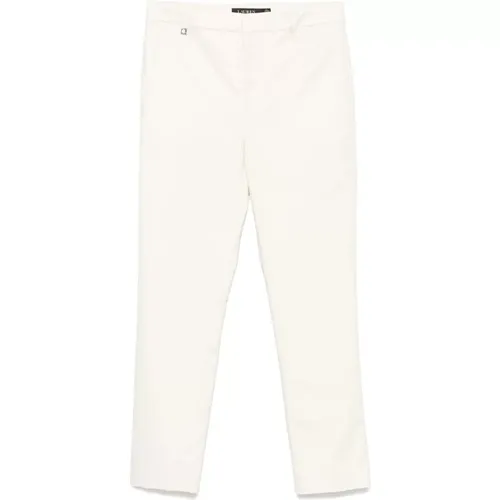 Trousers > Straight Trousers - - Ralph Lauren - Modalova