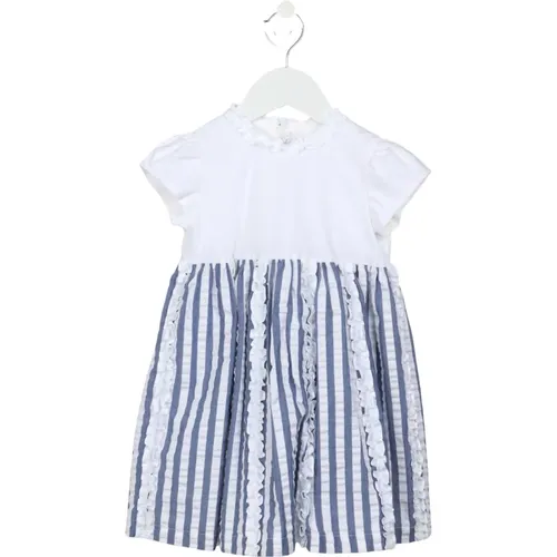 Il Gufo - Kids > Dresses - Blue - Il Gufo - Modalova