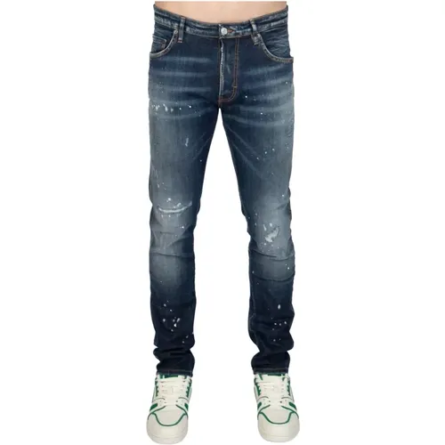 Jeans > Slim-fit Jeans - - My Brand - Modalova