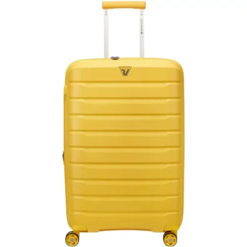 Suitcases > Large Suitcases - - Roncato - Modalova