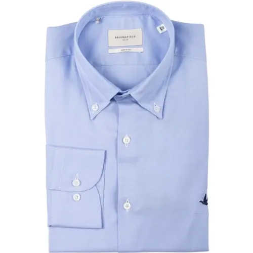 Shirts > Casual Shirts - - Brooksfield - Modalova