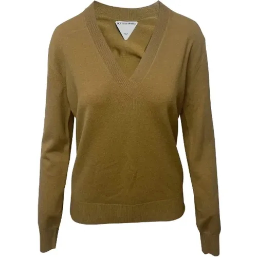 Pre-owned > Pre-owned Knitwear & Sweatshirts - - Bottega Veneta Vintage - Modalova