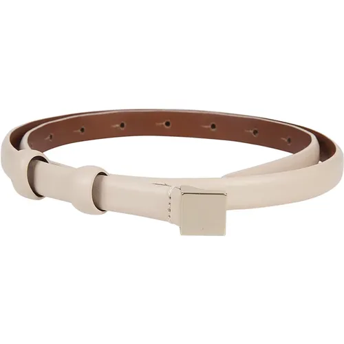 Accessories > Belts - - Crida Milano - Modalova