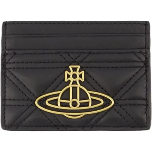 Accessories > Wallets & Cardholders - - Vivienne Westwood - Modalova