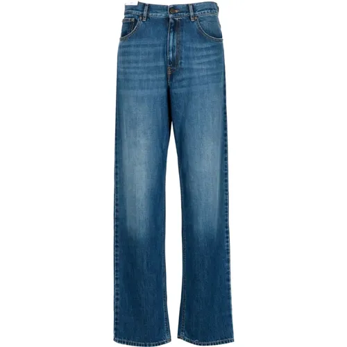 Jeans > Wide Jeans - - PT Torino - Modalova