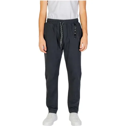 Trousers > Slim-fit Trousers - - Gianni Lupo - Modalova