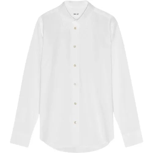 Shirts > Casual Shirts - - Nn07 - Modalova