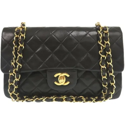 Pre-owned > Pre-owned Bags > Pre-owned Shoulder Bags - - Chanel Vintage - Modalova