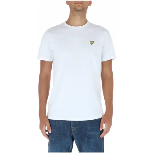 Tops > T-Shirts - - Lyle & Scott - Modalova