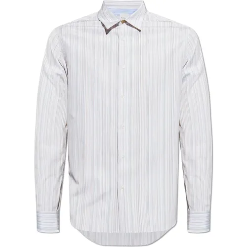 Shirts > Formal Shirts - - Paul Smith - Modalova