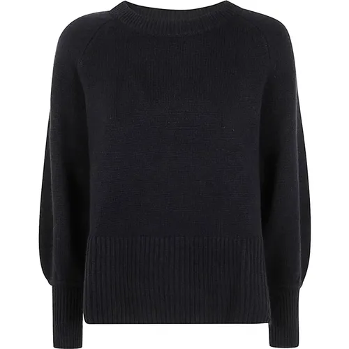 Knitwear > Round-neck Knitwear - - Kujten - Modalova