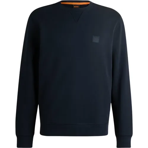 Sweatshirts & Hoodies > Sweatshirts - - Hugo Boss - Modalova