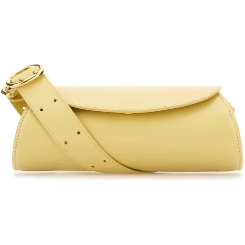 Bags > Mini Bags - - Jil Sander - Modalova