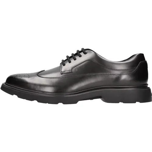 Shoes > Flats > Business Shoes - - Hogan - Modalova