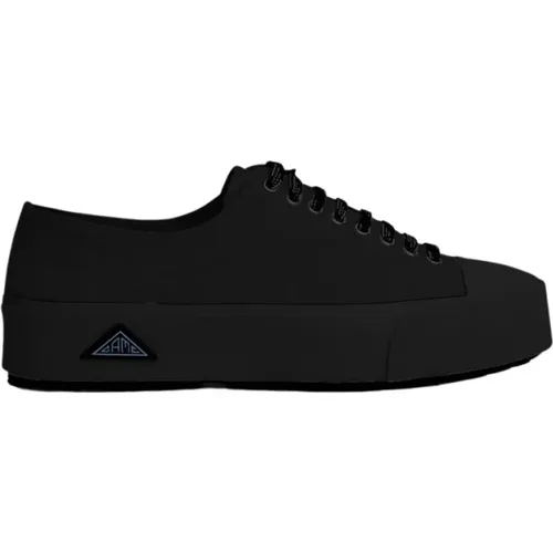 Oamc - Shoes > Sneakers - Black - Oamc - Modalova