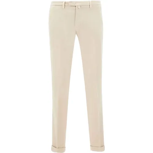 Trousers > Chinos - - Briglia - Modalova