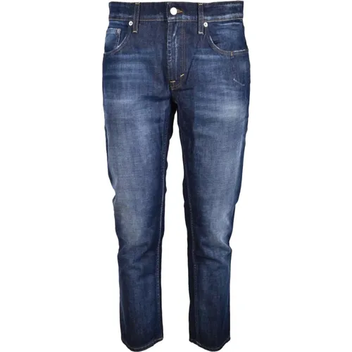 Jeans > Slim-fit Jeans - - Department Five - Modalova