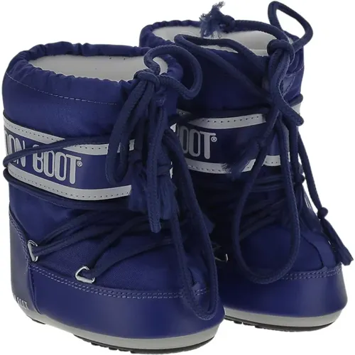 Kids > Shoes > Boots - - moon boot - Modalova