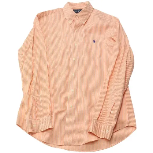 Pre-owned > Pre-owned Shirts - - Ralph Lauren Pre-owned - Modalova