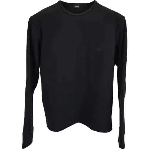 Pre-owned > Pre-owned Tops - - Balenciaga Vintage - Modalova